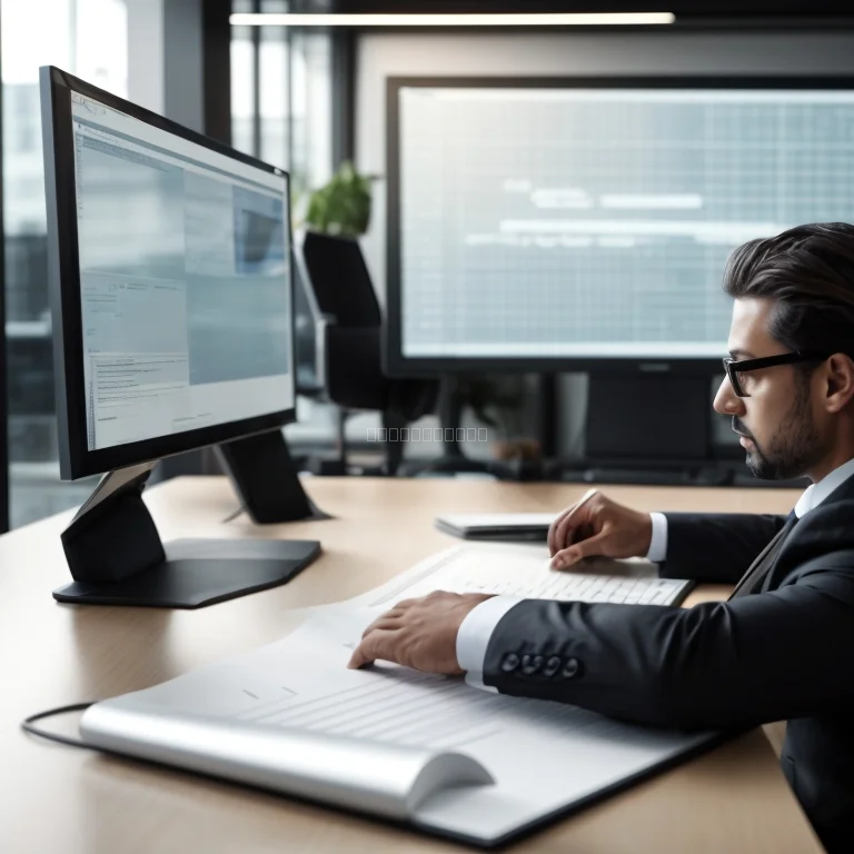 Patent Filing & Maintenance